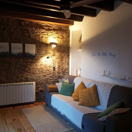 El Petit Paradis Bellestar Zewnętrze zdjęcie