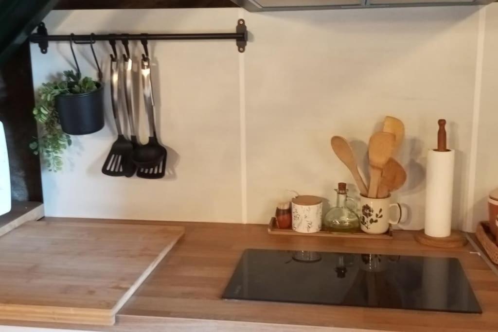 El Petit Paradis Bellestar Zewnętrze zdjęcie