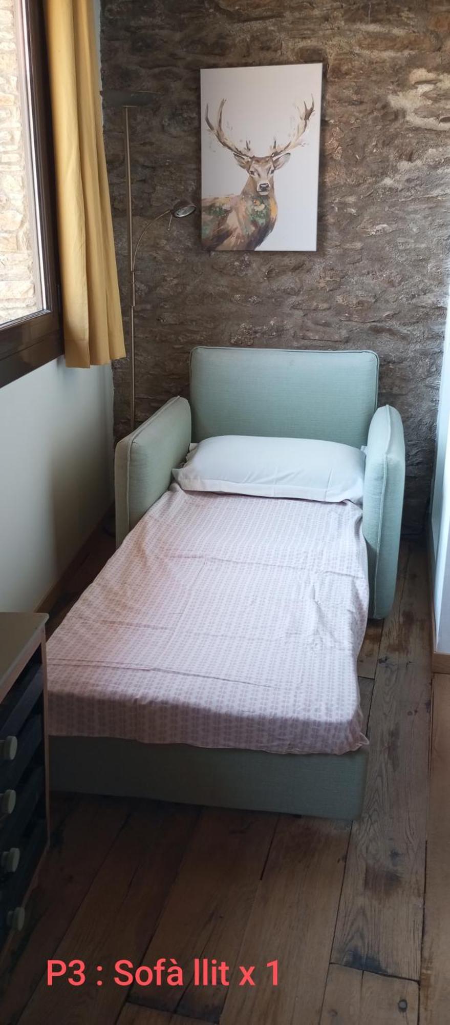 El Petit Paradis Bellestar Zewnętrze zdjęcie