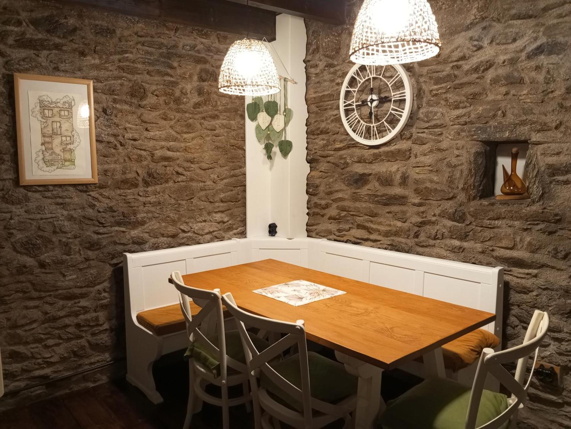 El Petit Paradis Bellestar Zewnętrze zdjęcie