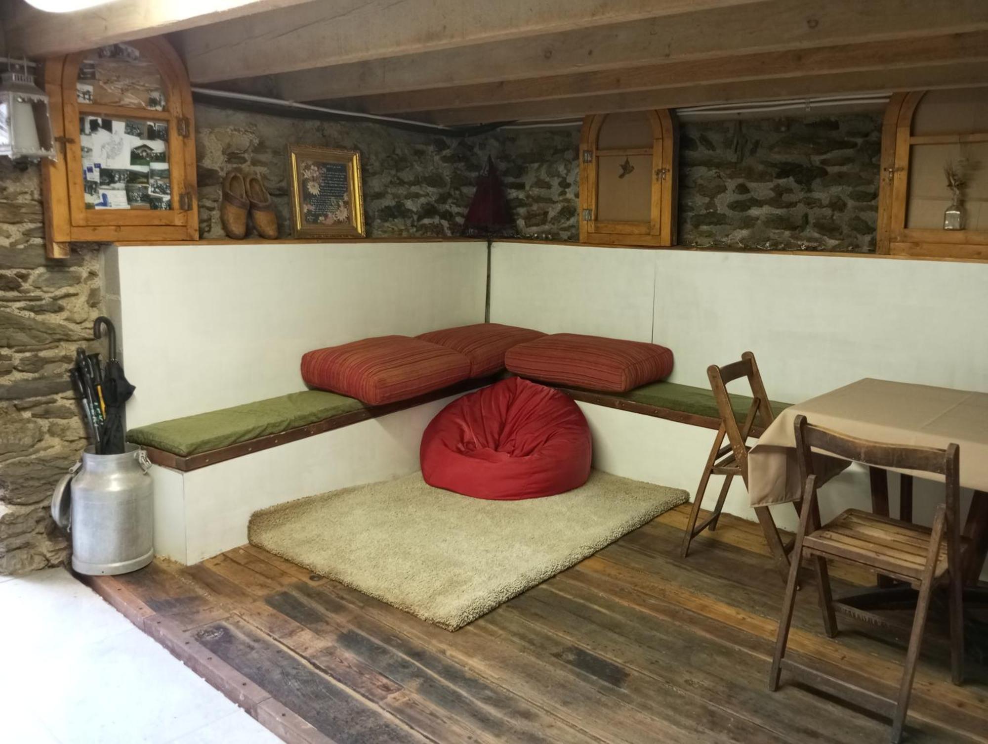 El Petit Paradis Bellestar Zewnętrze zdjęcie