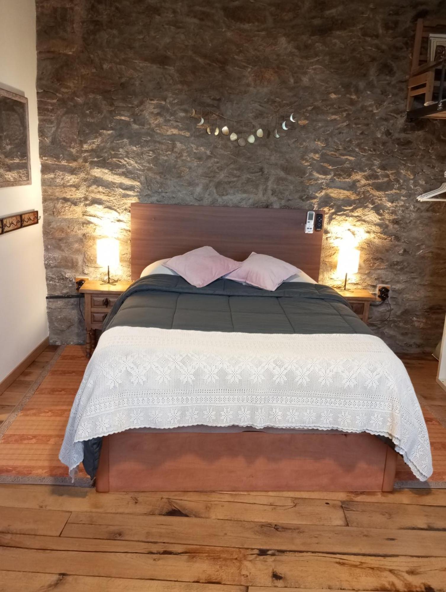 El Petit Paradis Bellestar Zewnętrze zdjęcie