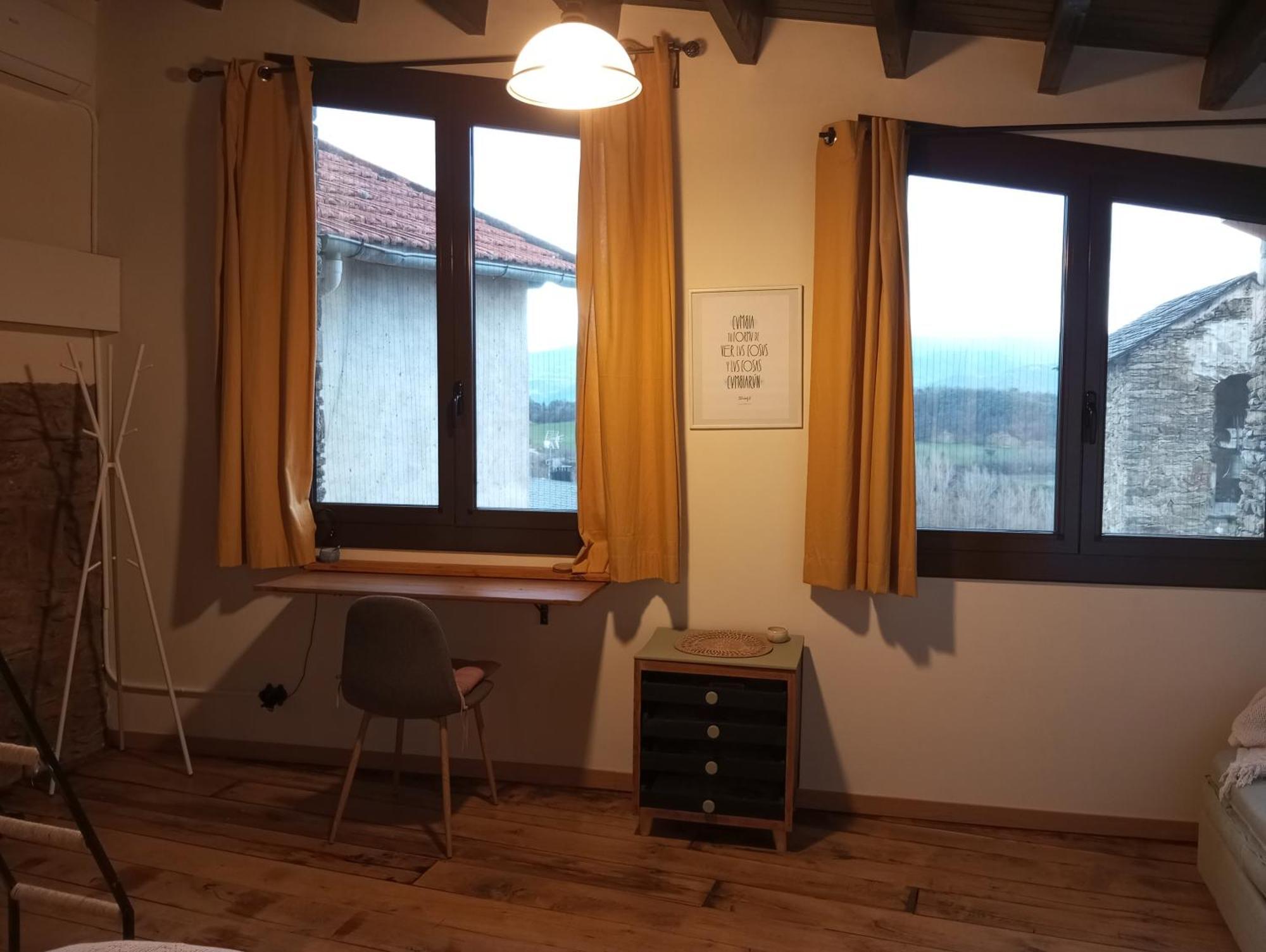 El Petit Paradis Bellestar Zewnętrze zdjęcie