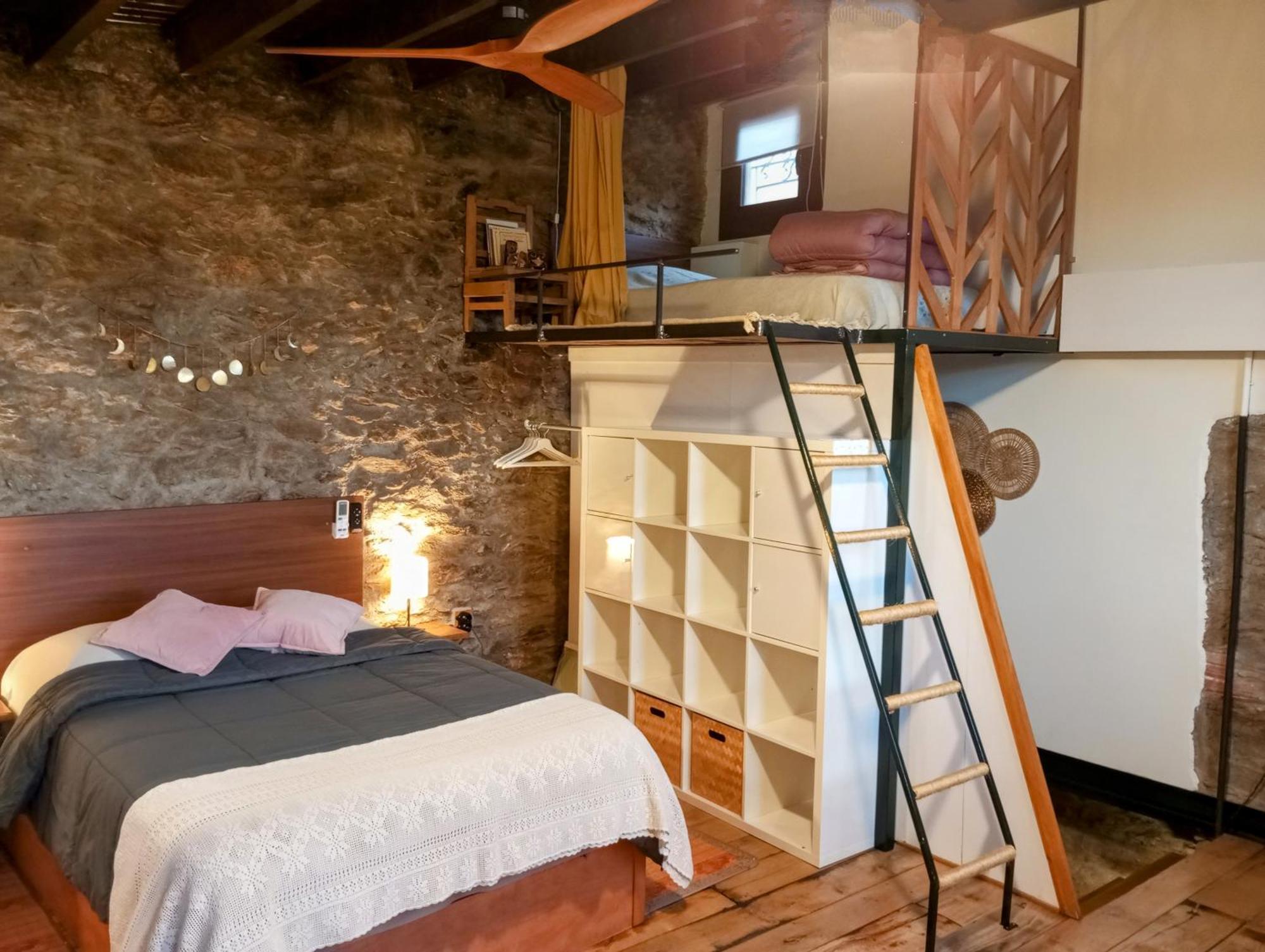 El Petit Paradis Bellestar Zewnętrze zdjęcie