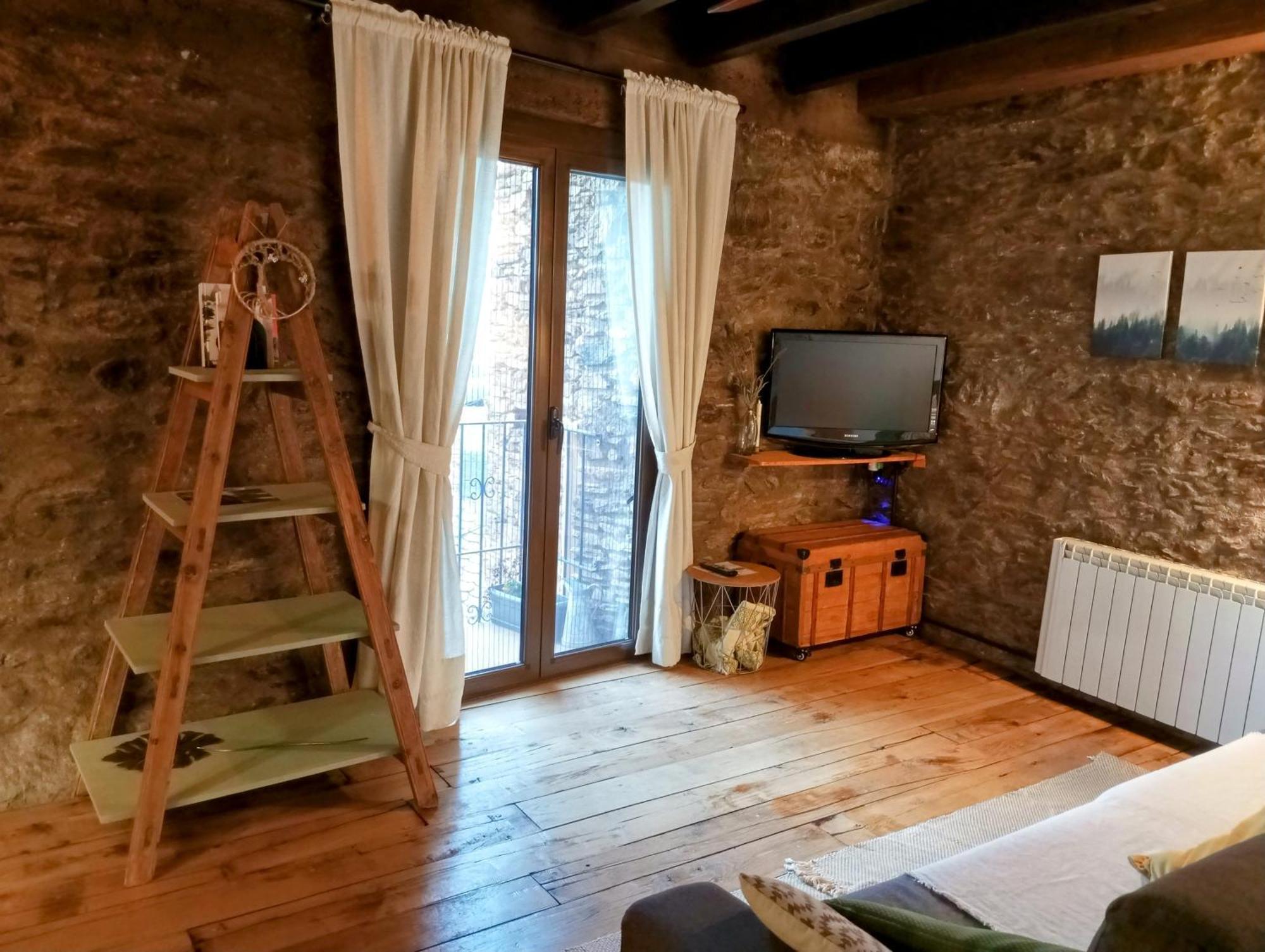 El Petit Paradis Bellestar Zewnętrze zdjęcie